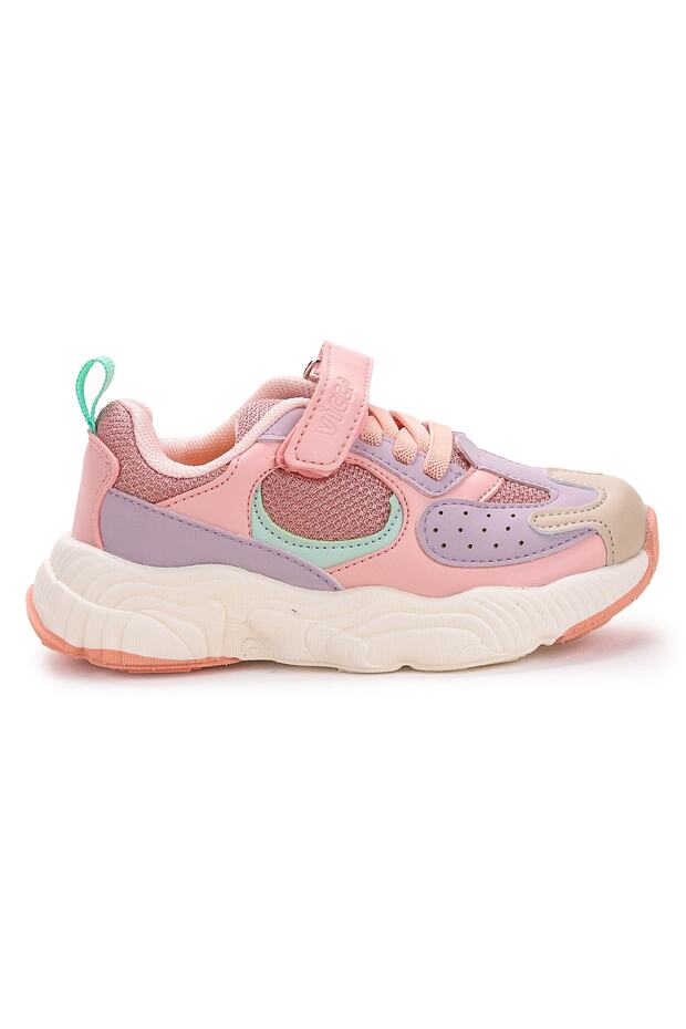 Velcro Girls' Sneakers 346.23K.118