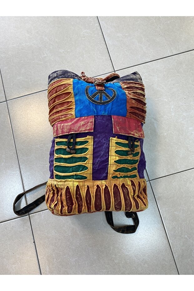 Etnik çanta - 1