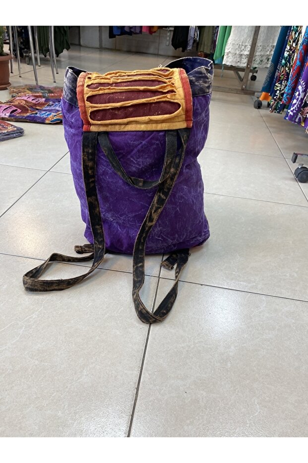 Etnik çanta - 2
