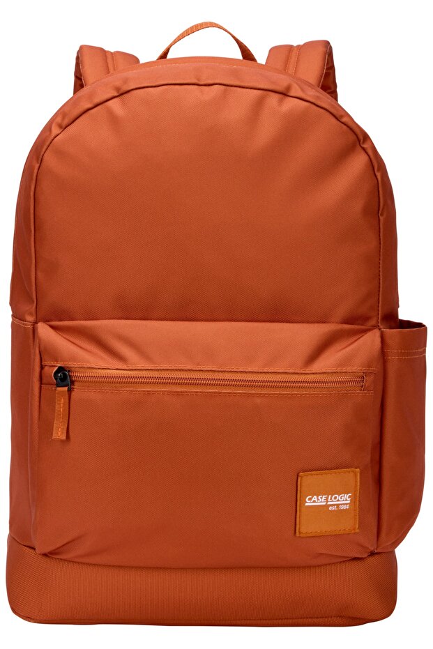 Commence Notebook Sırt Çantası, 16” Raw Copper - 6