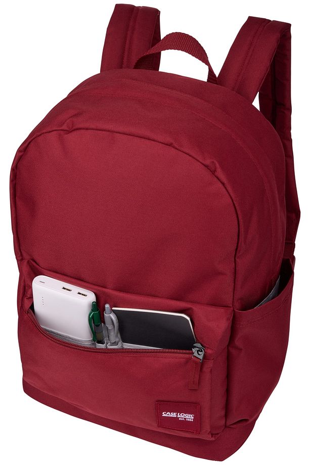 Commence Notebook Sırt Çantası, 16” PomegranateRed - 2