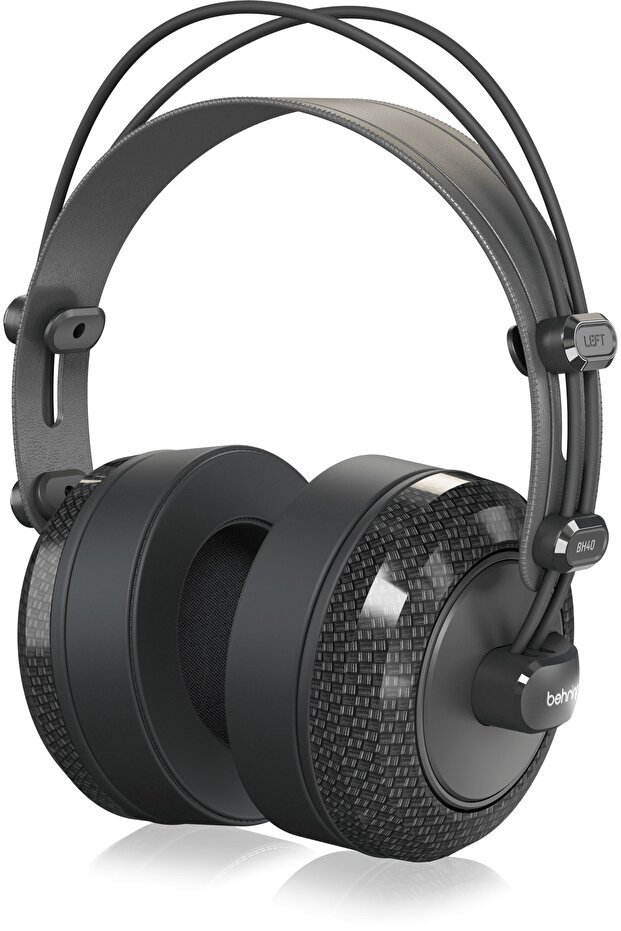 BH40 Profesyonel Stüdyo Kulaklıgı - 4