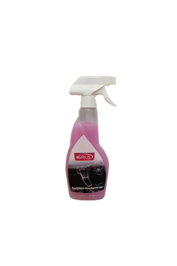 TORPİDO PARLATICI 500 ML