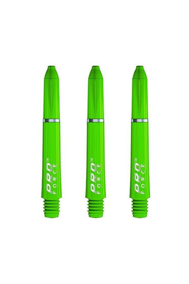Pro-Force Dart Shafts - 2