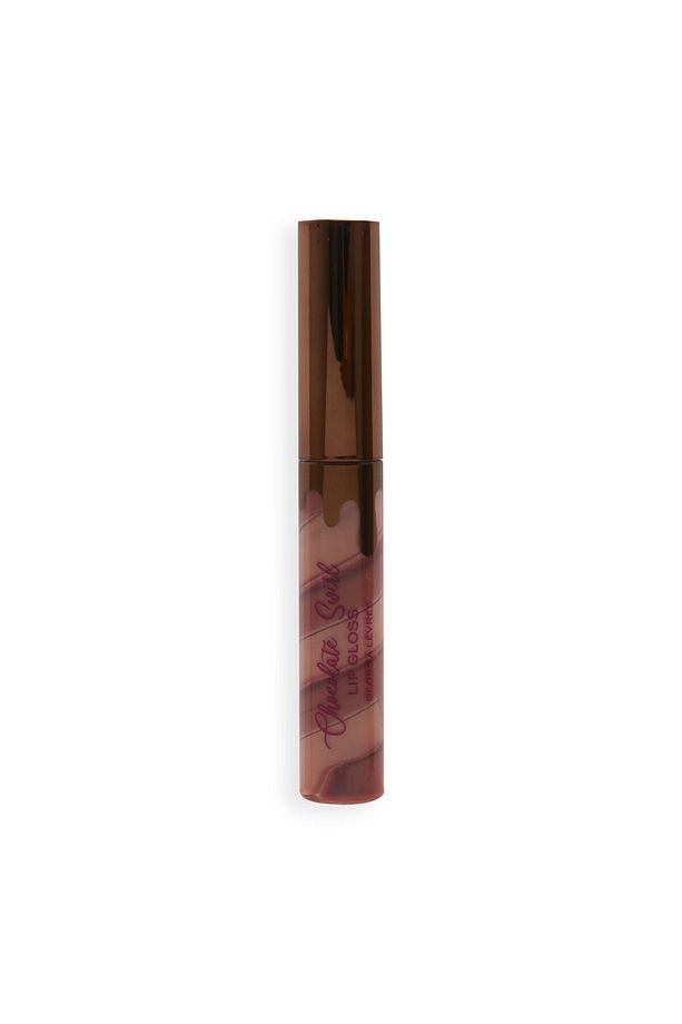 I Heart Rev.mını Swırl.lıp Gloss Toffee Crunch - 6