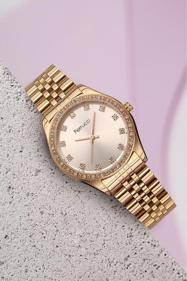 Women's Wristwatch