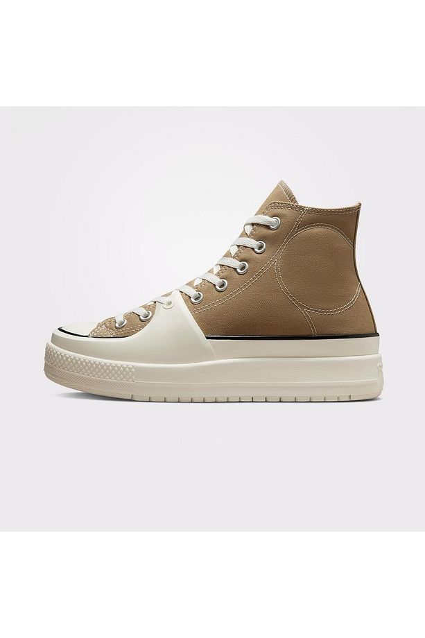 Chuck Taylor All Star Construct - 2