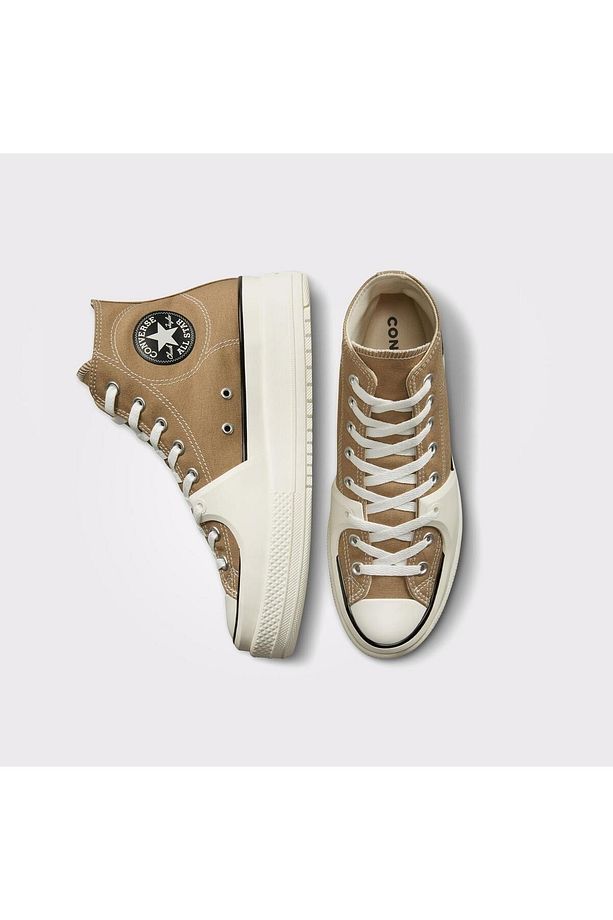 Chuck Taylor All Star Construct - 4