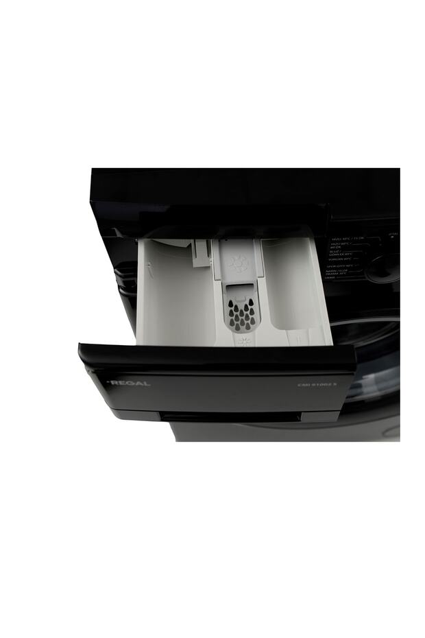 Cmı 91002 S Çamaşır Makinesi - 5