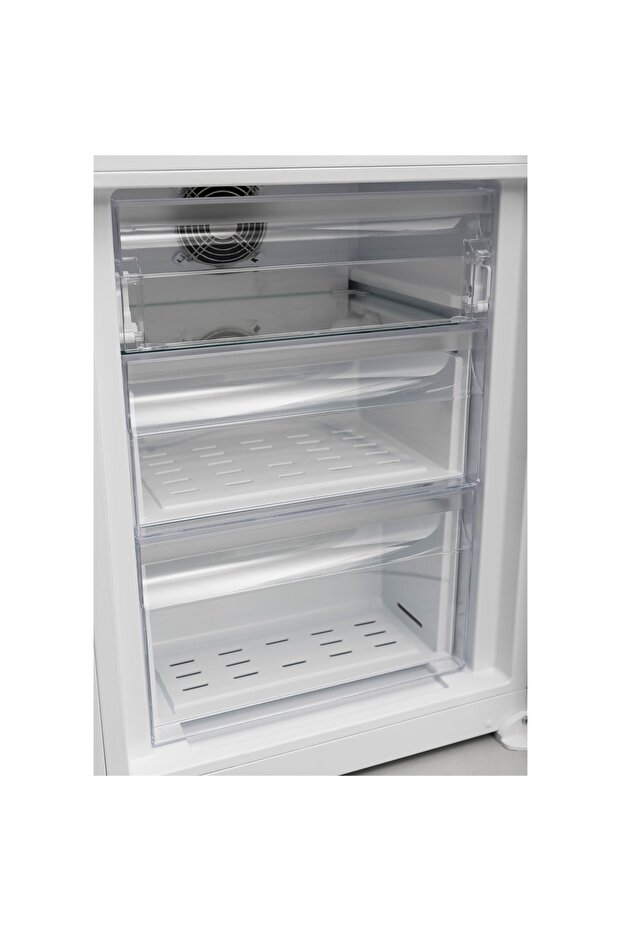 NFKA30011 E Ankastre Buzdolabı - 4