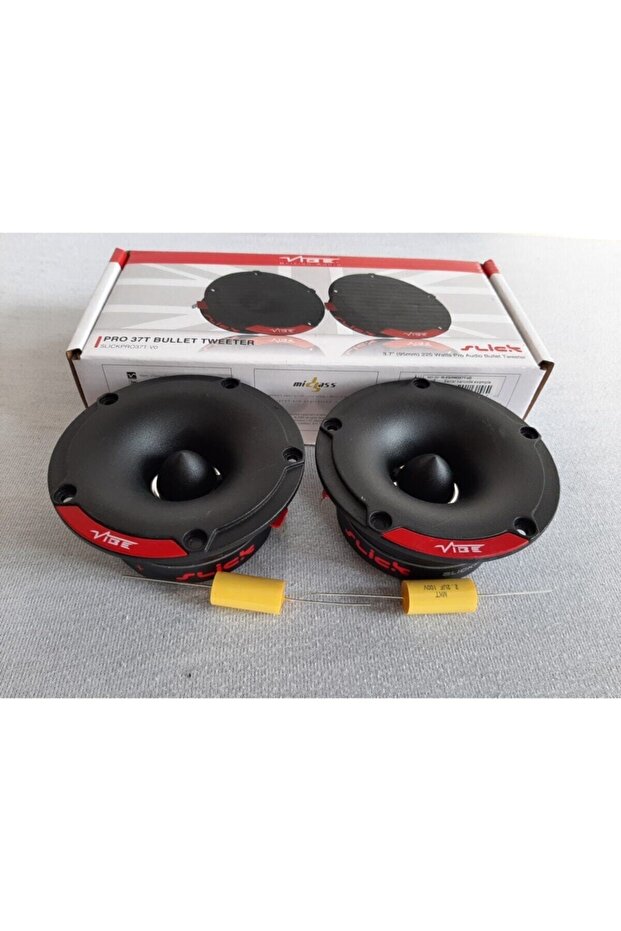 Slick Tweeter 225 Watt - 2