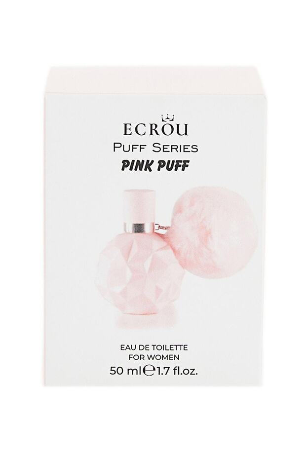 Puff Series Pink Parfüm Edt 50 Ml - 1