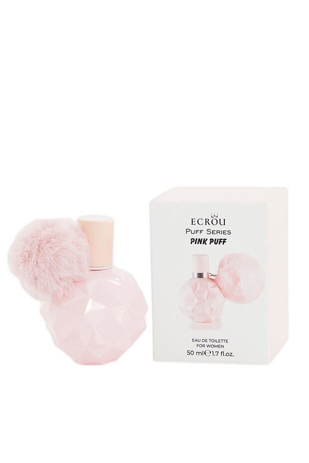 Puff Series Pink Parfüm Edt 50 Ml - 2