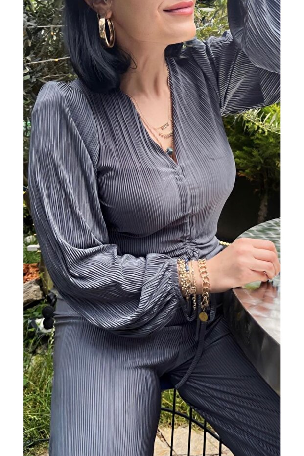 Füme Piliseli Takım - 1