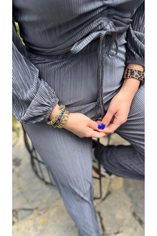 Füme Piliseli Takım - 3