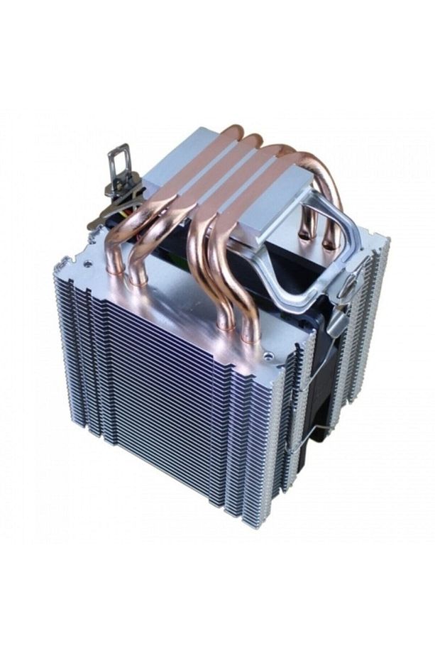 Freezer Hd2.4 Amd/ıntel Raınbow Işlemci Fanı (TÜM İNTEL VE AMD İŞLEMCİLER İLE UYUMLUDUR) - 3