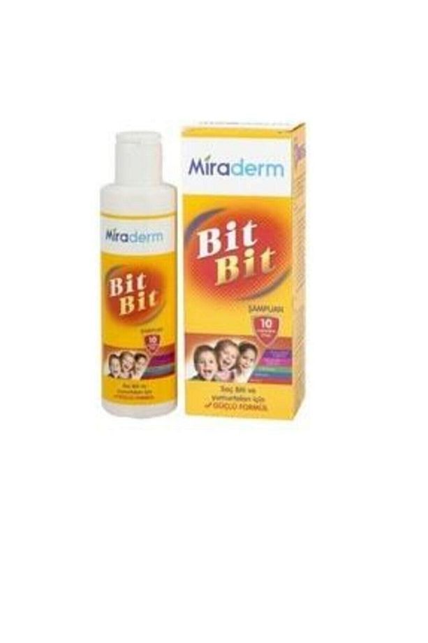 Bitbit Şampuanı 200 ml - 1