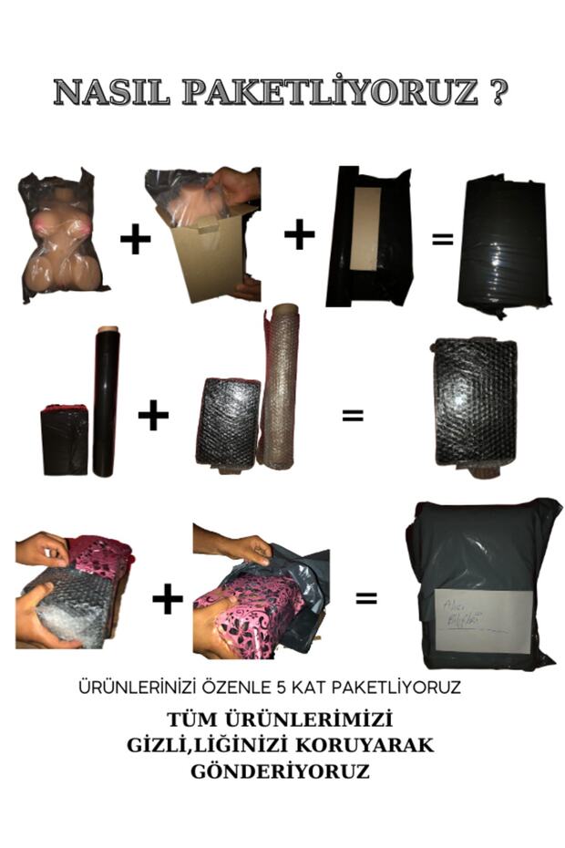 Mini Pembe Vibratör - 8