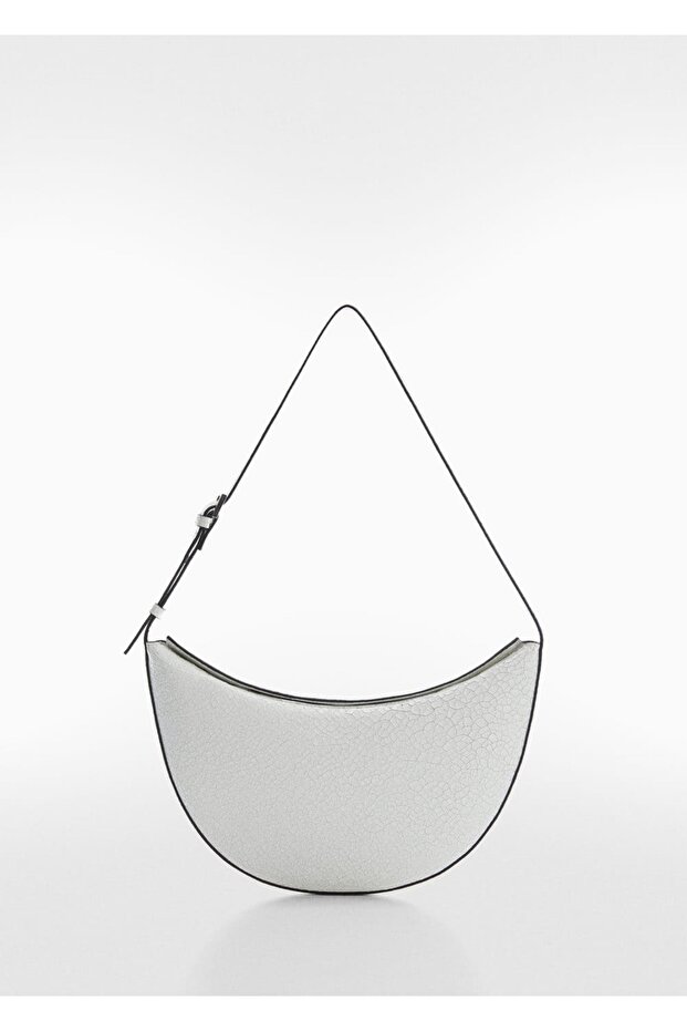 Deri omuz çantası - 3