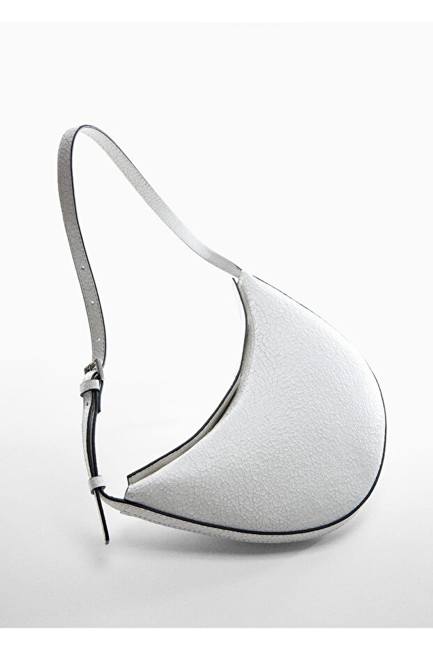 Deri omuz çantası - 5