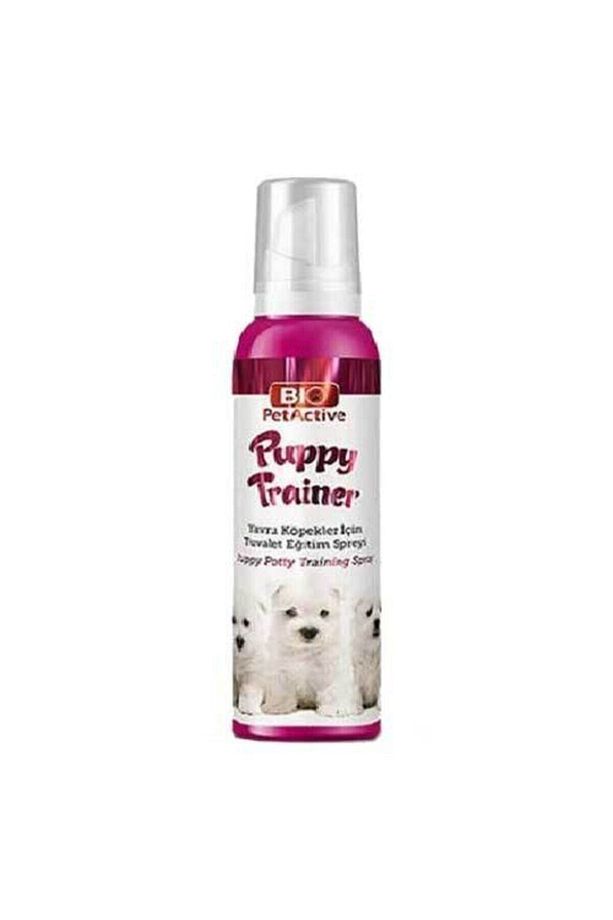 Bio Pet Active Puppy Trainer Sprey (ÇİŞ SPREYİ) 100 ml - 2