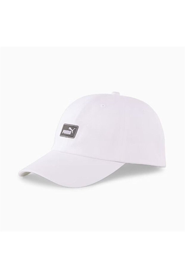 قبعة الأساسيات الثالثة023669 02 - 1