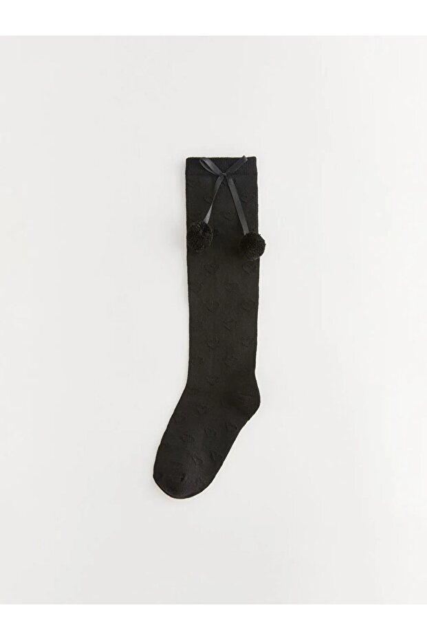 Girl's Knee Socks