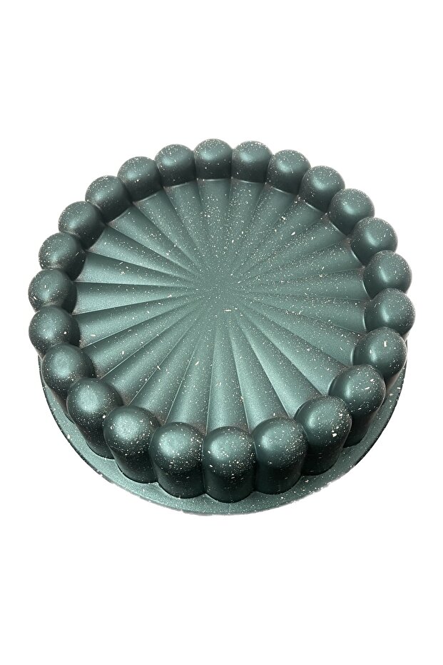 Döküm Tart Kalıbı - 2