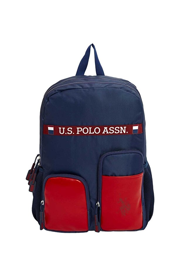 Boy's Us Polo Assn Us Polo Boy's Backpack Plçan23174