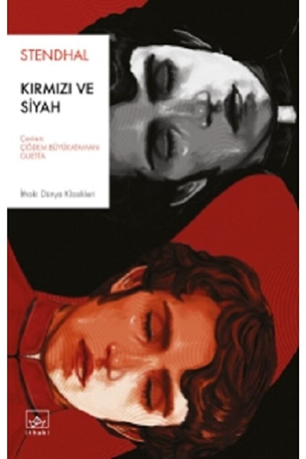 Kırmızı ve Siyah
