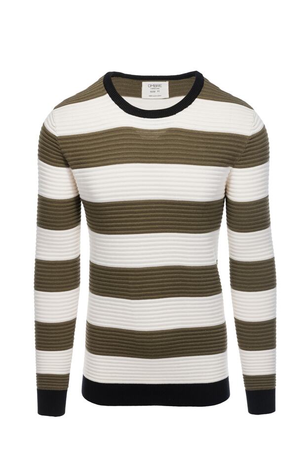 Pullover E189 - 1