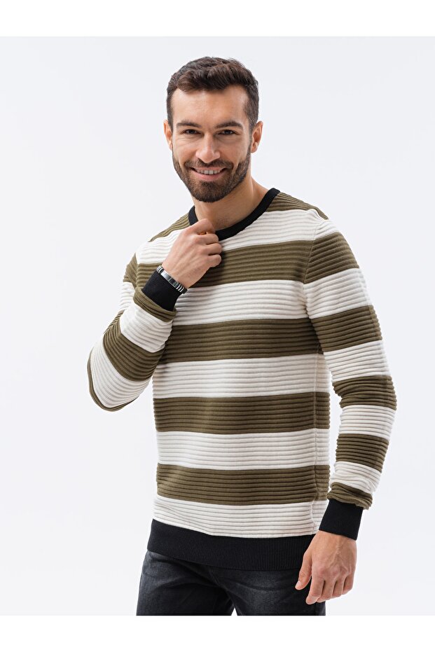 Pullover E189 - 2