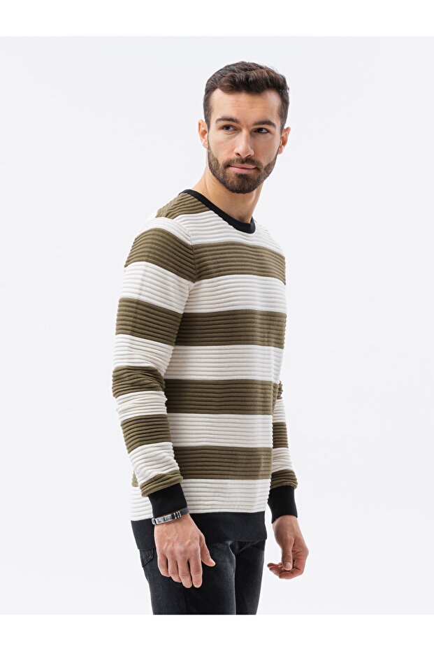 Pullover E189 - 4