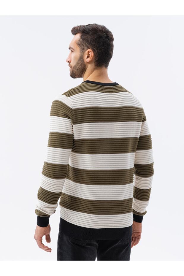 Pullover E189 - 6