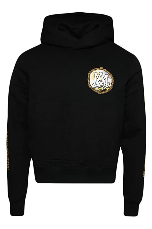 Alchemy Frame Hoodie - 1