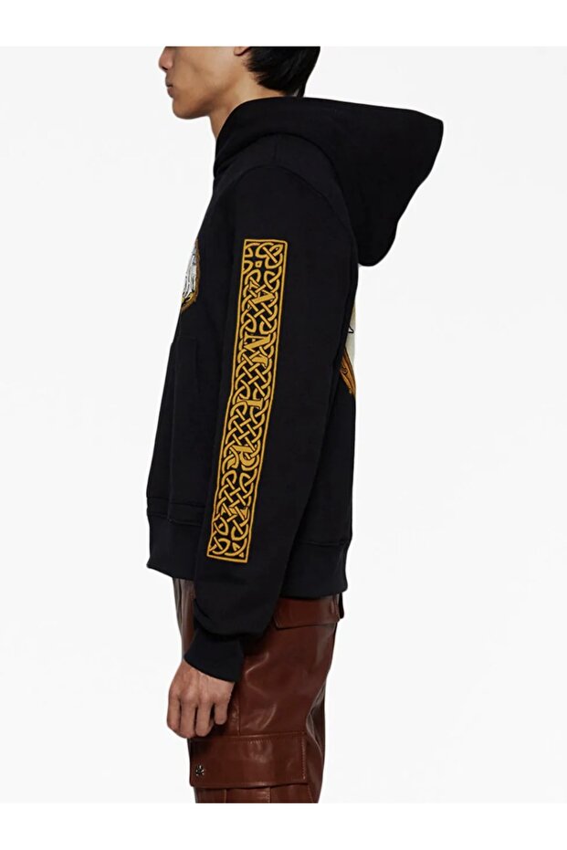 Alchemy Frame Hoodie - 3