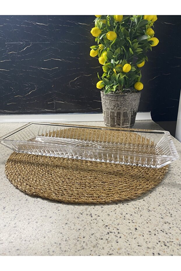 Linea Model Cam Sunumluk - 5