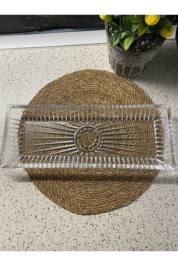 Linea Model Cam Sunumluk - 6