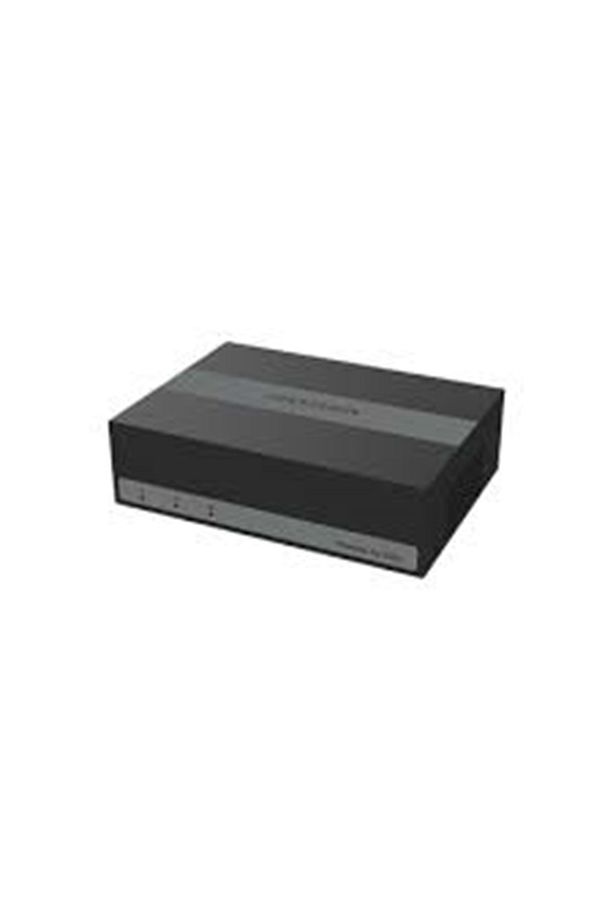 DS-E04HGHI-B 4 KANAL AHD 1080p LİTE 1U H.265 eSSD DVR - 1