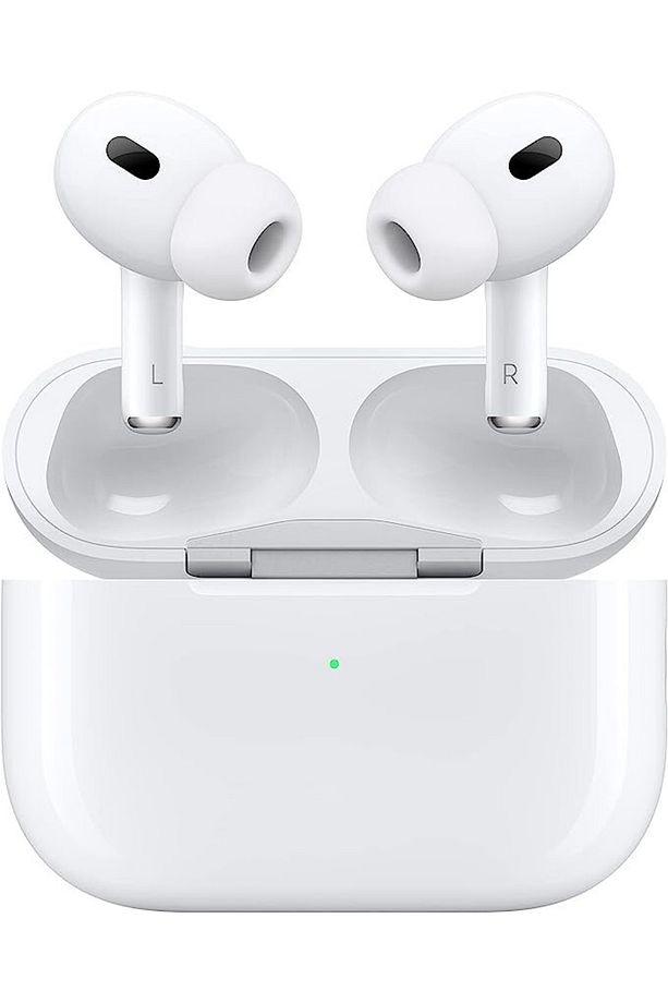 Airpods Pro 2. Nesil - Mqd83tu/a - 1
