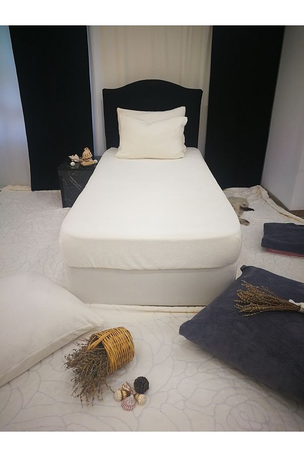 Welsoft (Sherpa) Tek Kişilik Nevresim Takımı (Çarşaf Ölçüsü 90x190x30) - 3