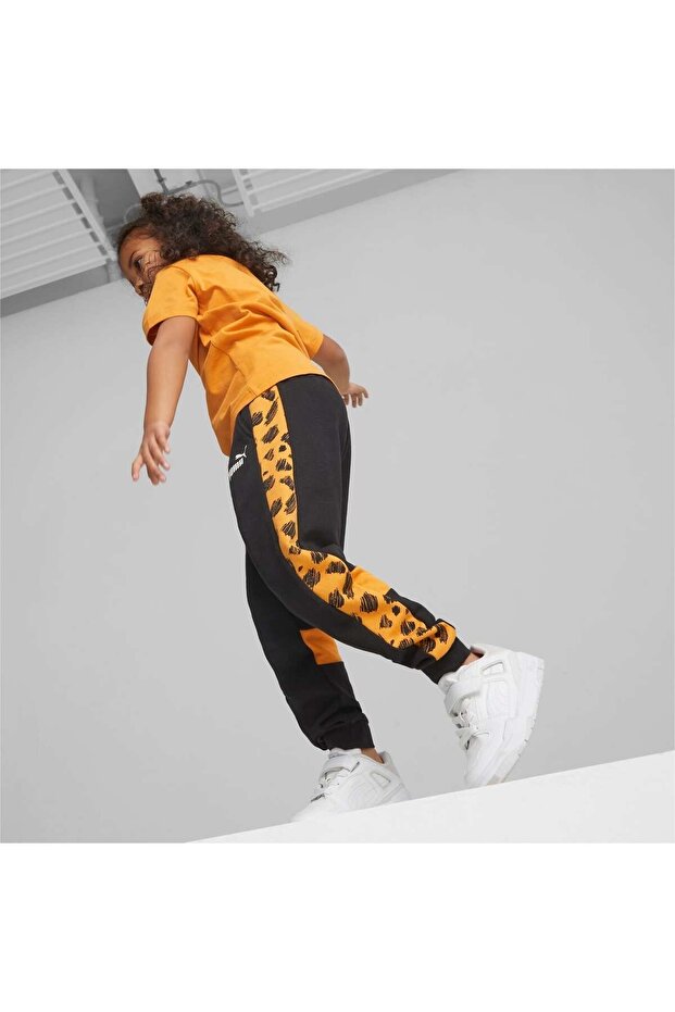 Ess+ Mates Sweatpants TR - 2