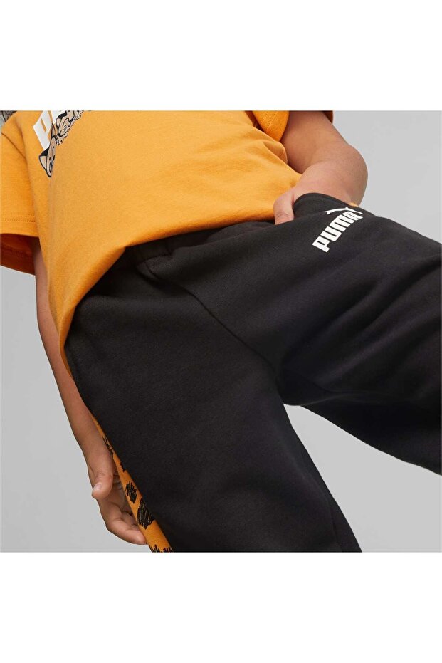 Ess+ Mates Sweatpants TR - 4