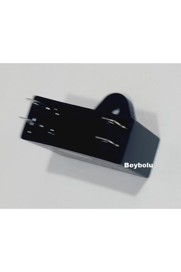2.0 UF FAN KONDANSATÖR , 2 uF , 2 mf 450 Volt AC , KLİMA FAN - 2
