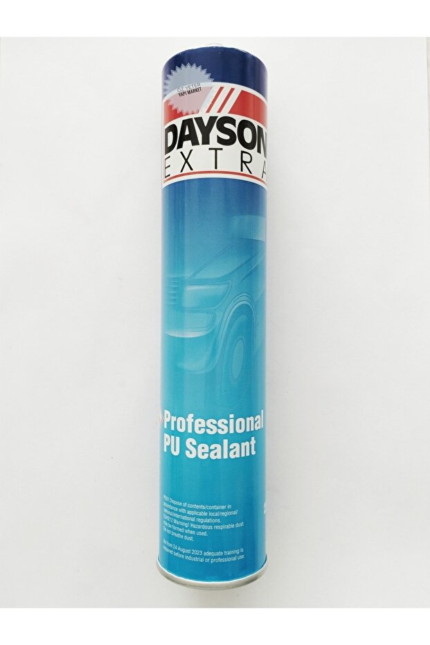 Professional PU Sealant Beyaz