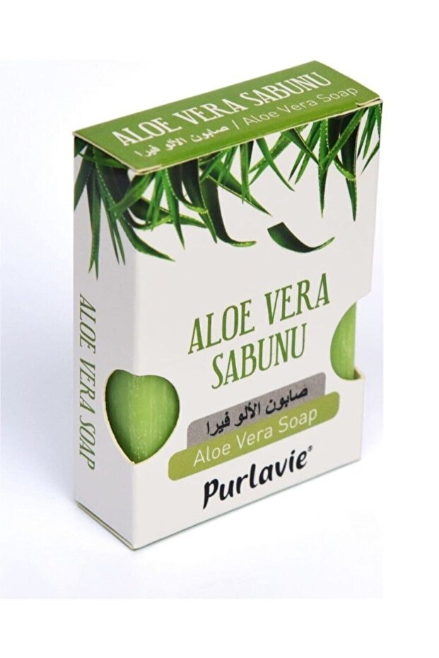 Aloe Vera Soap 100 gr