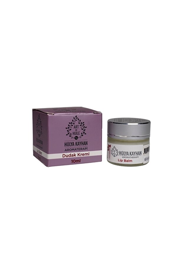 Lip Balm - Lip Care Balm