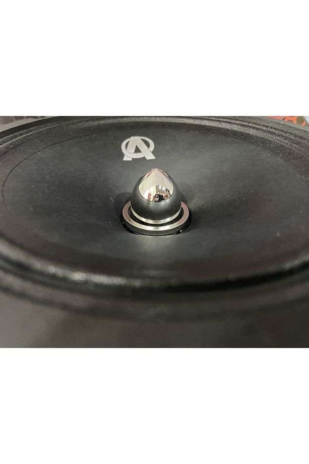 Netex Aqoustics Sx-16spl 16 Cm Midrange Spl 900 Wat 130 Rms. - 5