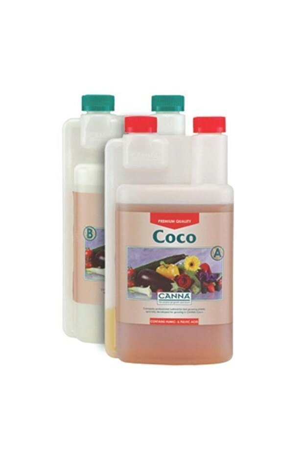 Coco A-b 1 Litre - 1