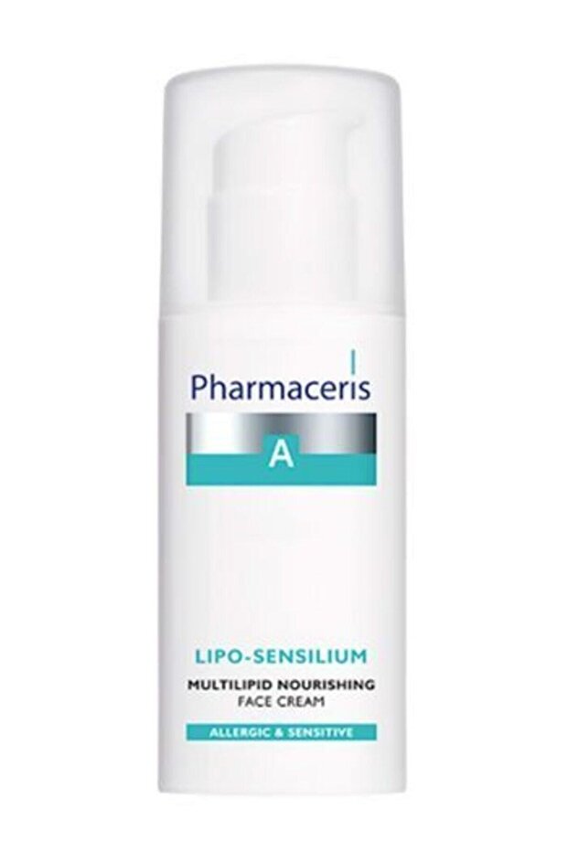 Cosmetologistt - Pharmaceris a Lipo Sensilium Face Cream 50 Ml..
